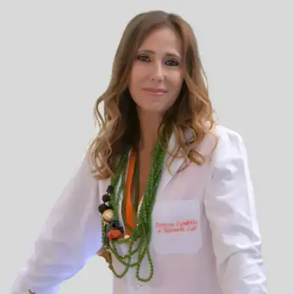 Dietista Dott.ssa Ivana Gullotta