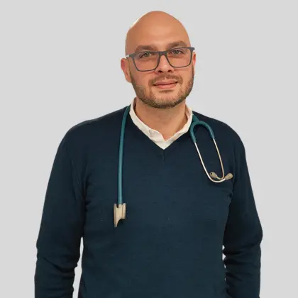 Allergologo Dott. Michele Malaguarnera