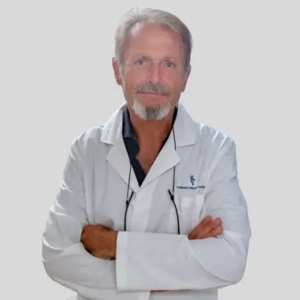 Urologo e Andrologo Dott. Francesco Mastroeni