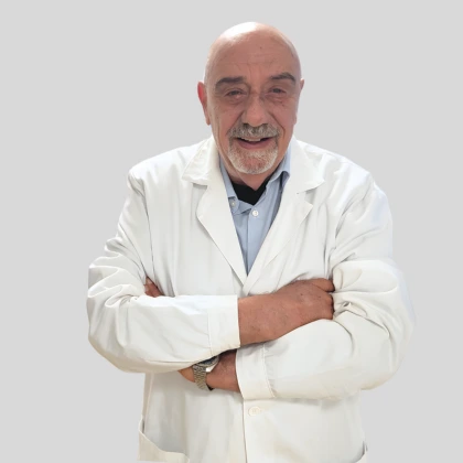 Dott. Nunzio Bonanno