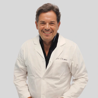 Dott. Fabio D'Amore