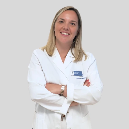 Dott.ssa Alessia Dottore