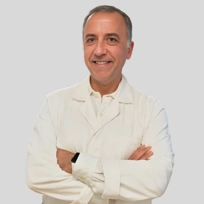 Dott. Adriano Castellaro