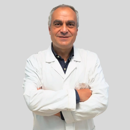 Dott. Massimo Cerniglia