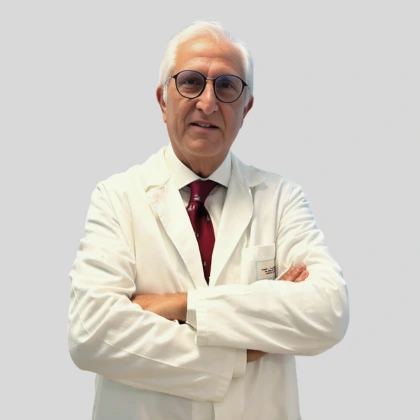 Dott. Rosario Famulari