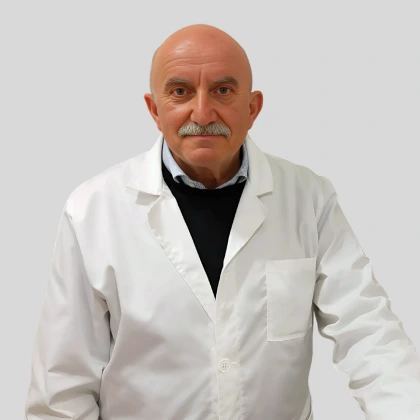 Dott. Francesco Guglielmo