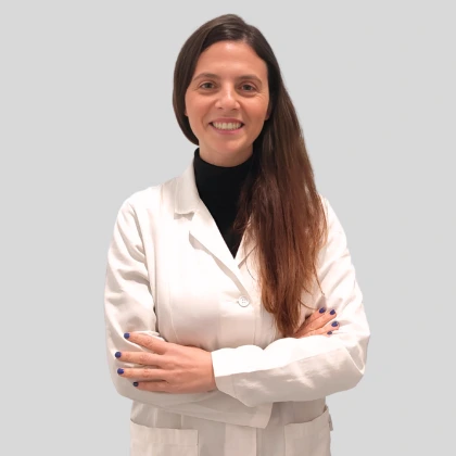 Dott.ssa Annalisa Militi