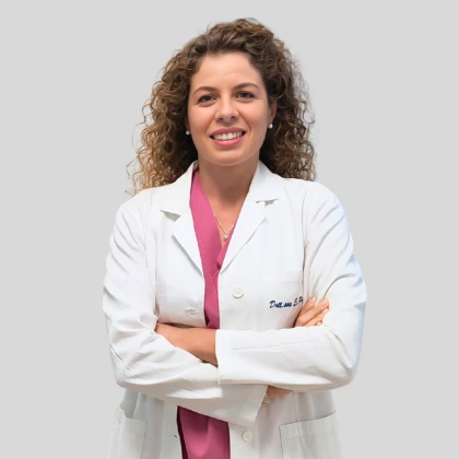 Dott.ssa Elena Pignataro