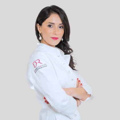 Dott.ssa Daniela Raciti