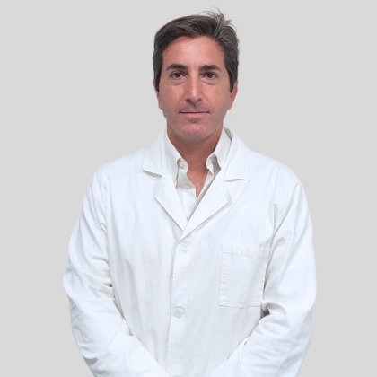 dott. Federico Nicolosi