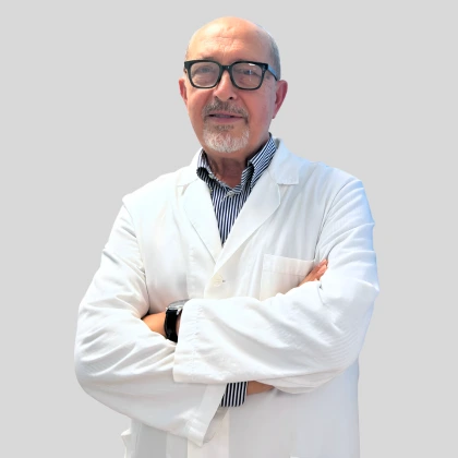 Dott. Giuseppe Turiano