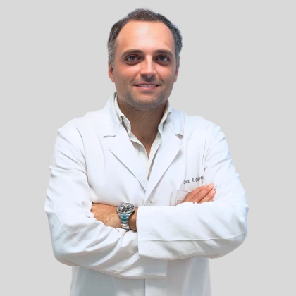 Dott. Antongiulio Bruschetta